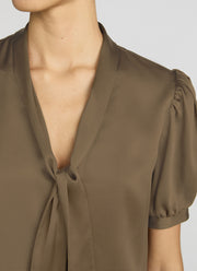 Sonnet Blouse by FRAME at Andrews