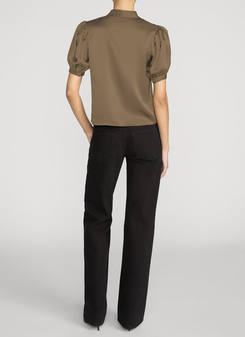 Sonnet Blouse by FRAME at Andrews