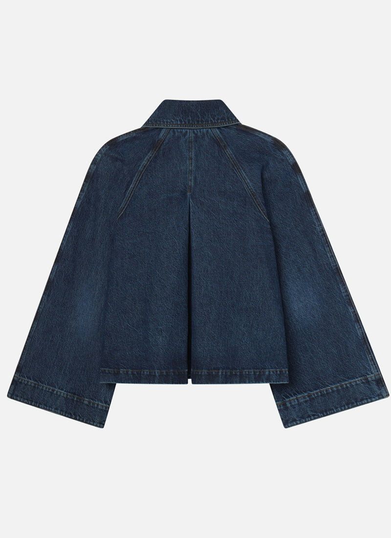 FRAME The Swing Jacket