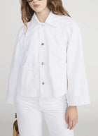 FRAME The Swing Jacket
