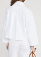FRAME The Swing Jacket