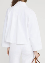 FRAME The Swing Jacket