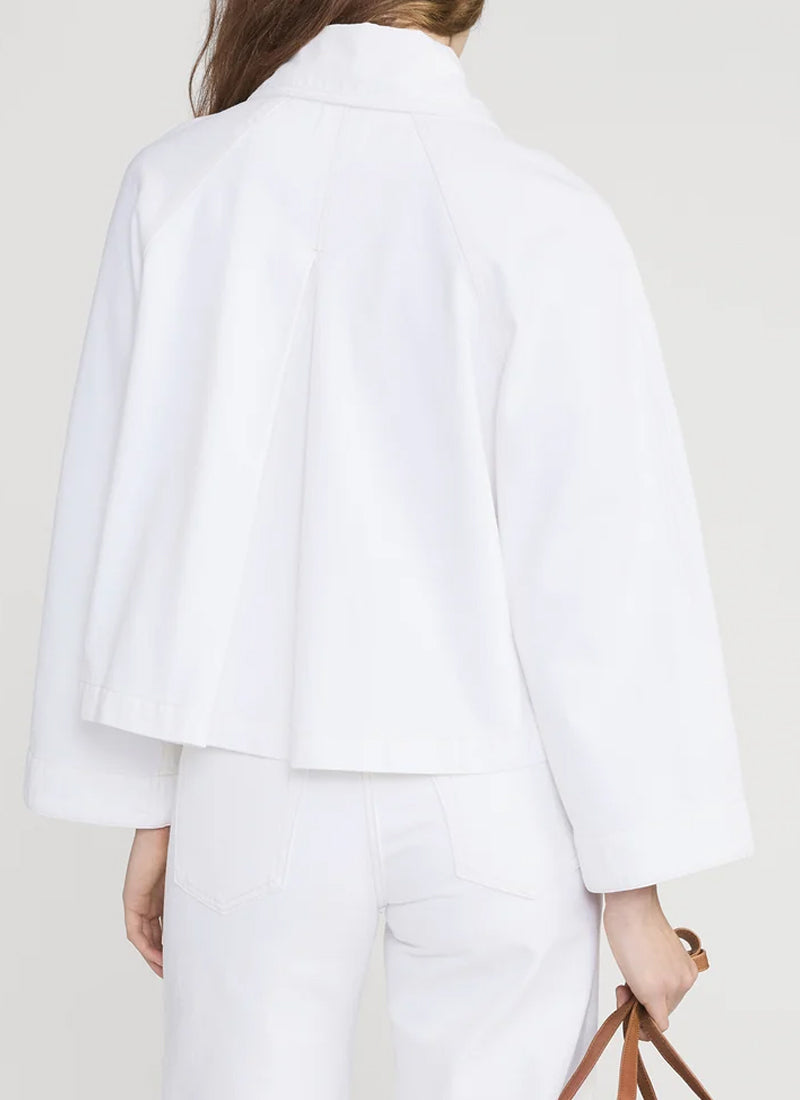  Swing Jacket by FRAME at Andrews 