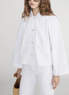 FRAME The Swing Jacket