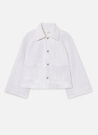 FRAME The Swing Jacket