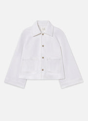 FRAME The Swing Jacket