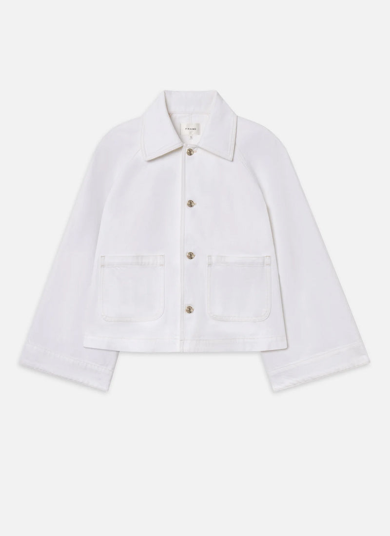 FRAME The Swing Jacket