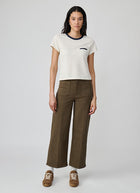 FRAME The Anchor Pant