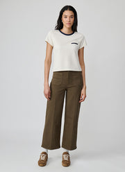 FRAME The Anchor Pant
