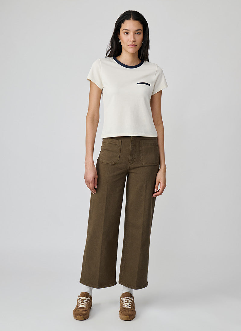 FRAME The Anchor Pant