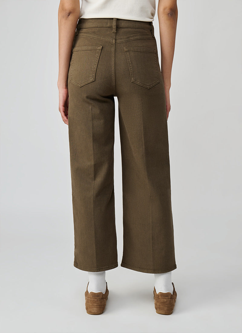 FRAME The Anchor Pant