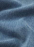 The Bow Rapture Wide Leg Jeans
