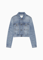 FRAME The Off Duty Classic Jacket