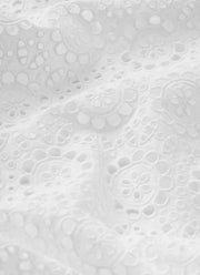 FRAME The Petal Eyelet Shirt
