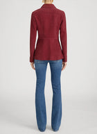 FRAME The Reboot Boot Leg Jeans
