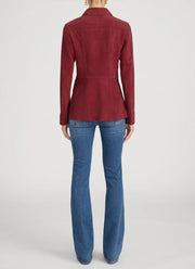 FRAME The Reboot Boot Leg Jeans