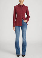 FRAME The Reboot Boot Leg Jeans