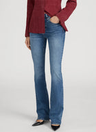 FRAME The Reboot Boot Leg Jeans