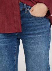 FRAME The Reboot Boot Leg Jeans