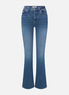 FRAME The Reboot Boot Leg Jeans