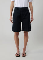 FRAME The Trouser Short