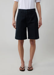 FRAME The Trouser Short