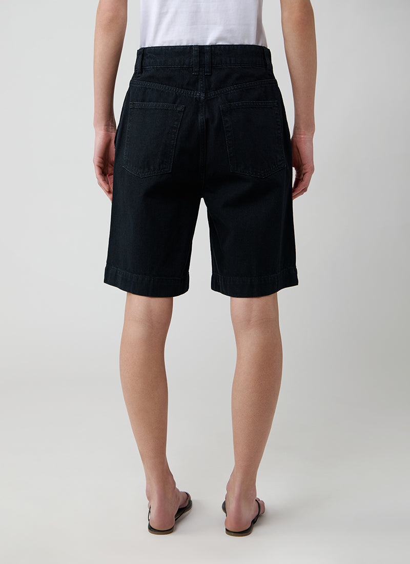 FRAME The Trouser Short