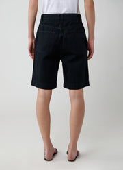 FRAME The Trouser Short