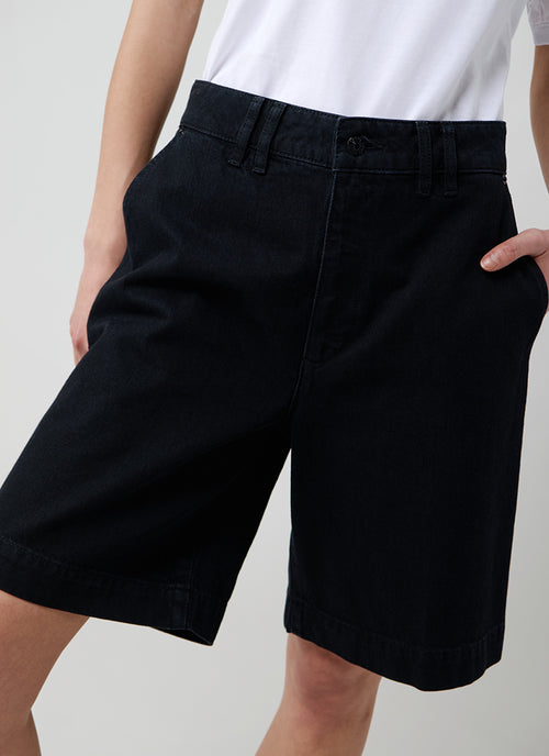 FRAME The Trouser Short