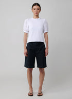 FRAME The Trouser Short