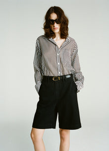 FRAME The Trouser Short