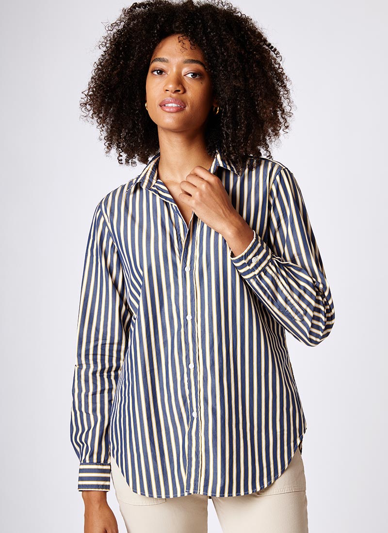 Frank & Eileen Frank Button-Up Shirt