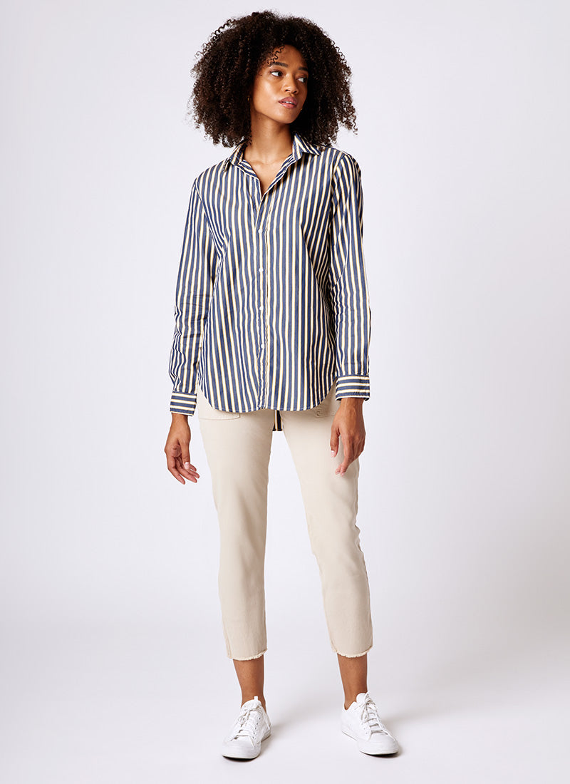 Frank & Eileen Frank Button-Up Shirt