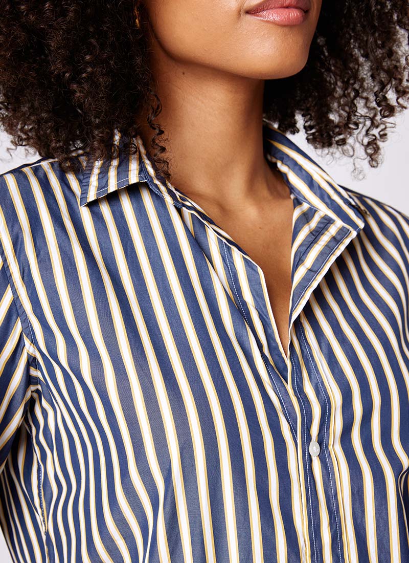 Frank & Eileen Frank Button-Up Shirt