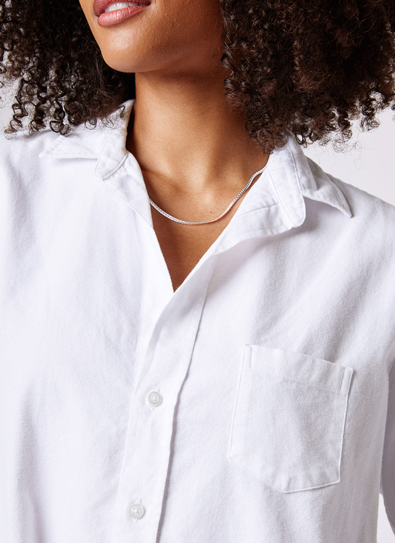 Frank & Eileen Eileen Button-Up Shirt
