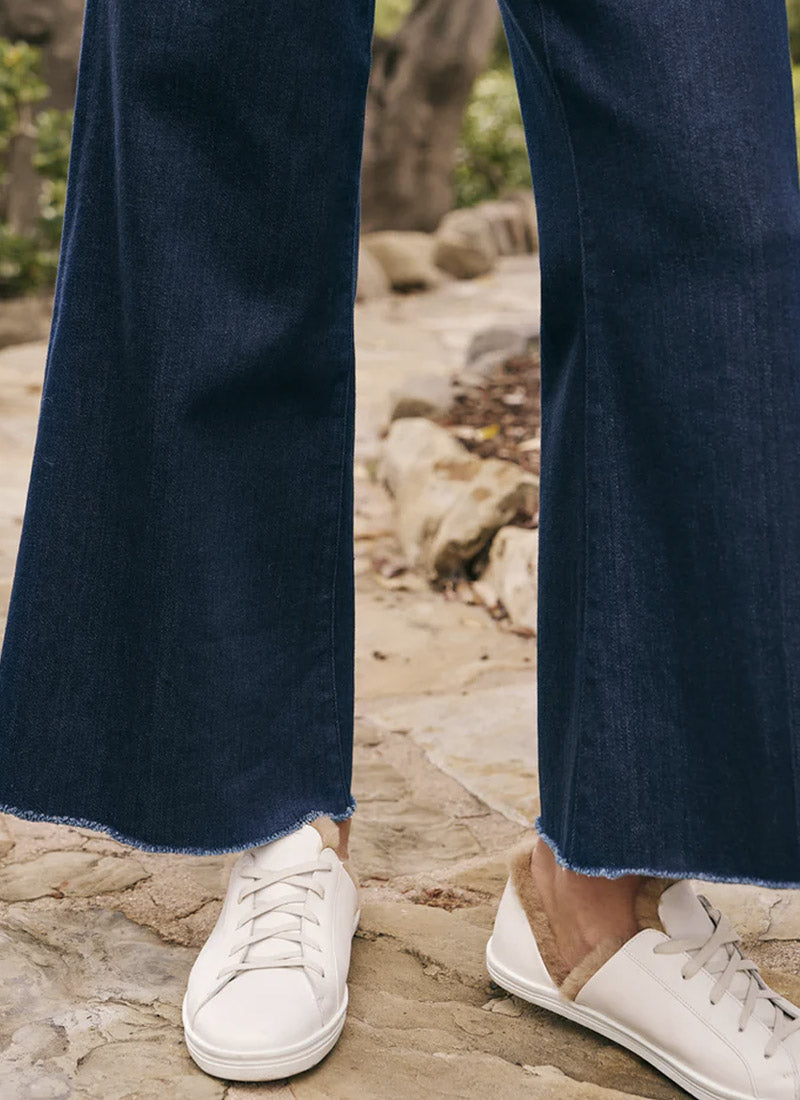 Frank & Eileen Galway Gaucho Jean