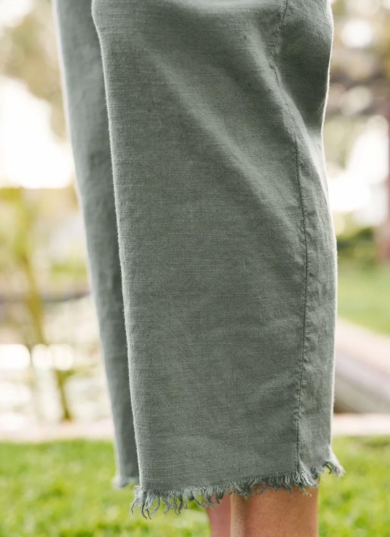 Frank & Eileen Kinsale Italian Performance Pant