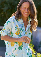 Frank & Eileen Eileen Relaxed Button-up Shirt