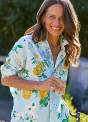 Frank & Eileen Eileen Relaxed Button-up Shirt