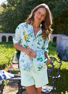 Frank & Eileen Eileen Relaxed Button-up Shirt