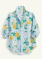 Frank & Eileen Eileen Relaxed Button-up Shirt