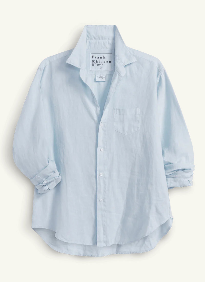 Frank & Eileen Eileen Relaxed Button-up Shirt