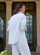 Frank & Eileen Eileen Relaxed Button-up Shirt