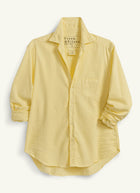 Eileen Relaxed Button-Up Shirt by Frank & Eileen
