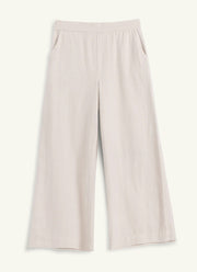 Frank & Eileen Maisie Wide-Leg Pull-On Pant