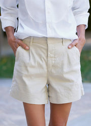 Frank & Eileen Waterford Walking Shorts