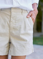 Frank & Eileen Waterford Walking Shorts