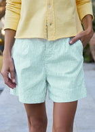 Frank & Eileen Waterford Walking Shorts