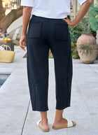 Frank & Eileen Bibi Barrel Sweatpant