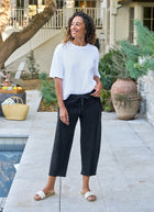 Frank & Eileen Bibi Barrel Sweatpant
